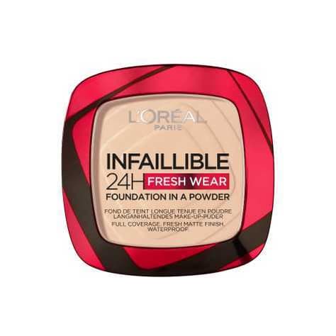 Infallible 24H Fresh Wear Foundation Powder 20