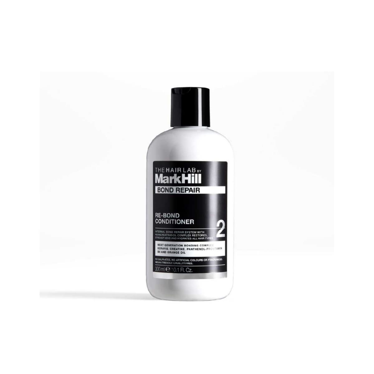 The Hair Lab by Mark Hill Bond Repair Re-Bond Conditioner