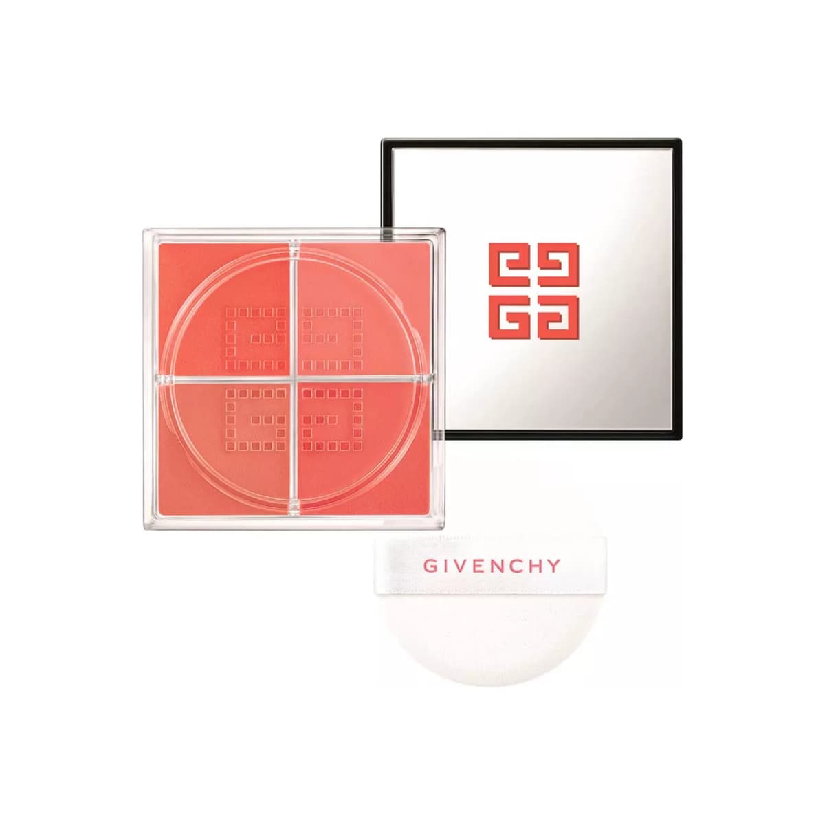 Prisme Libre Blush, N03