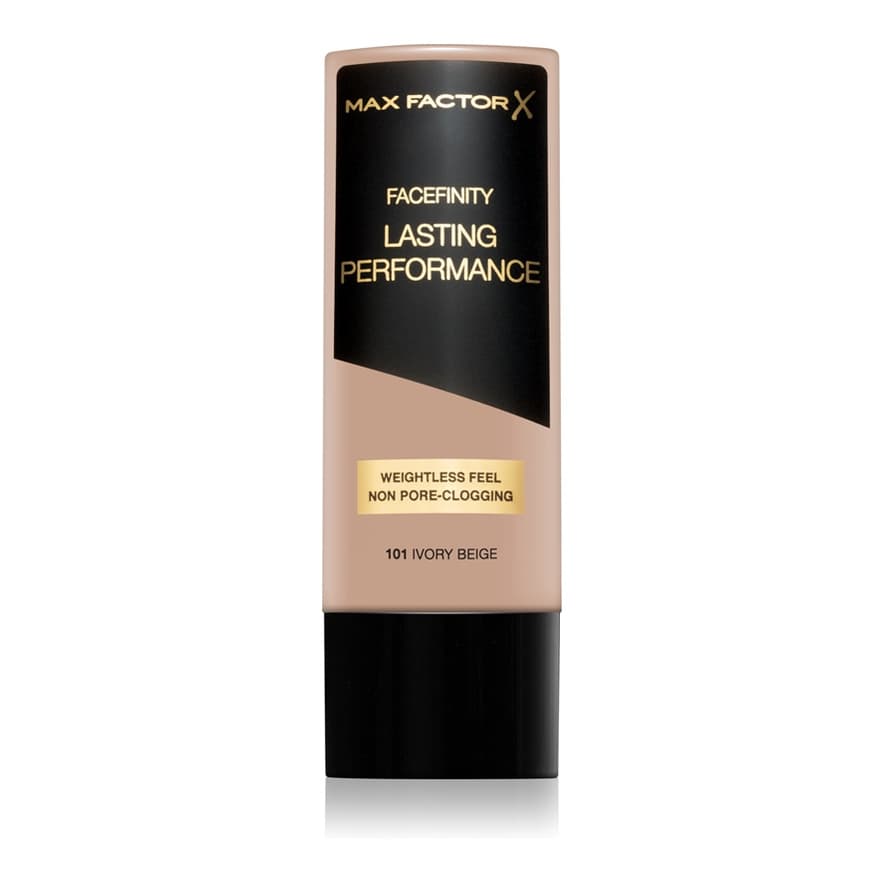 Facefinity Lasting Performance