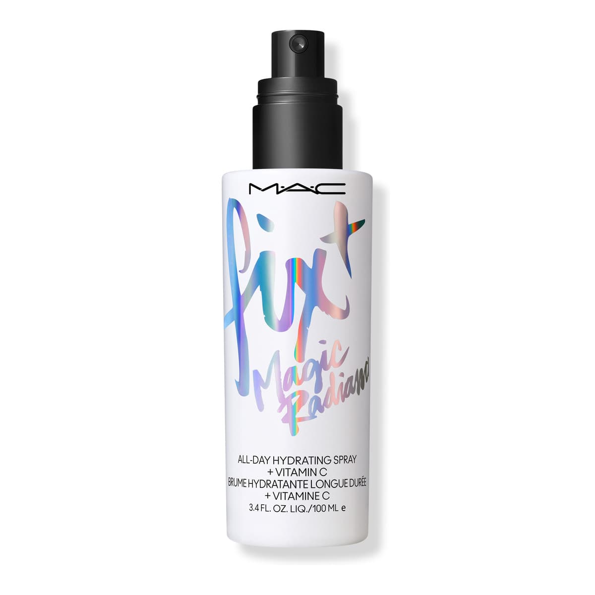 Fix+ Magic Radiance All Day Hydrating Setting Spray with Vitamin C