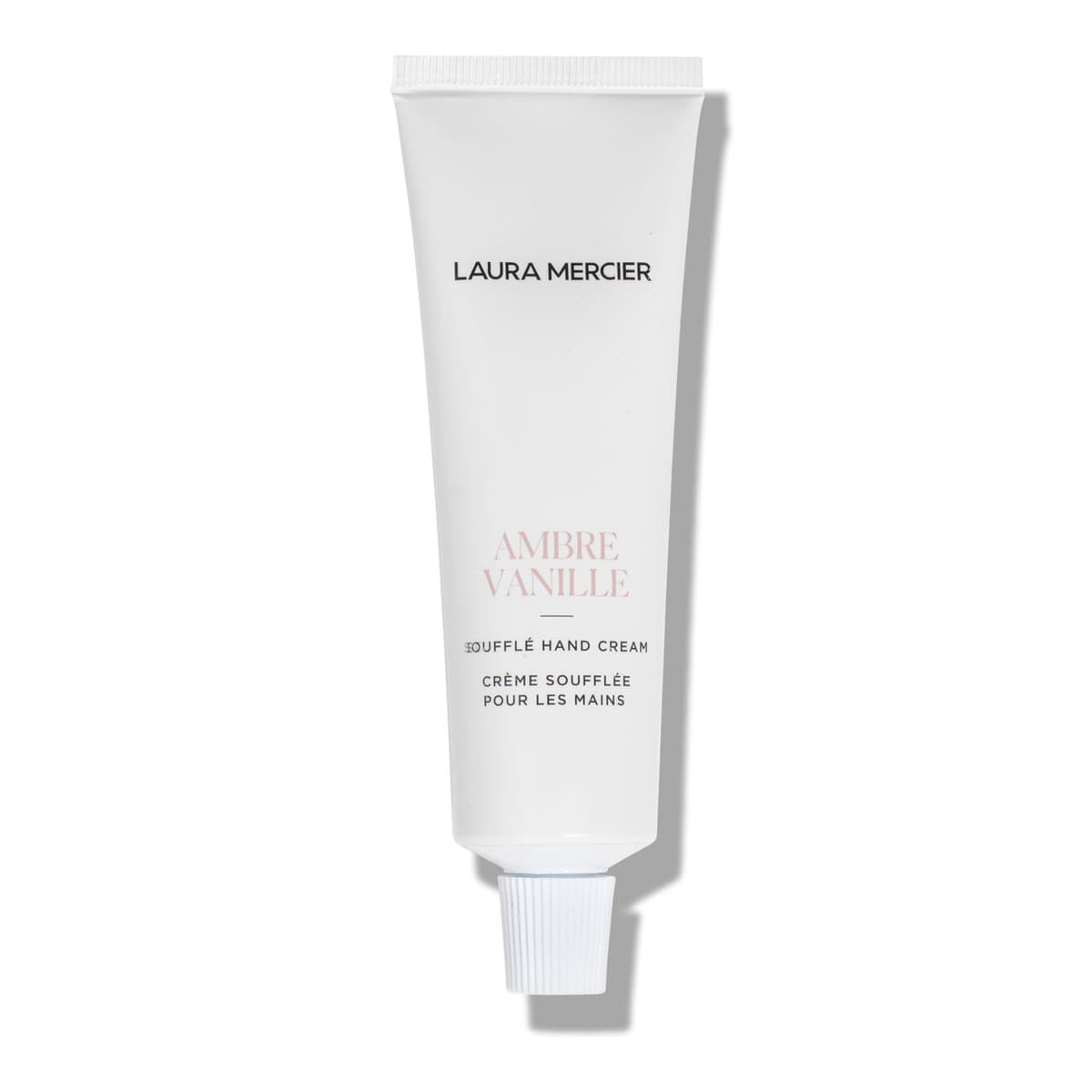 Ambre Vanille Hand Cream