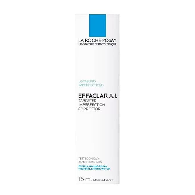 Effaclar A.I Breakout Corrector