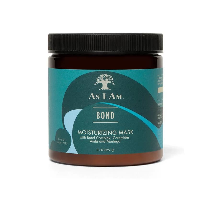 Bond Deep Hydration Moisturizing Hair Masque