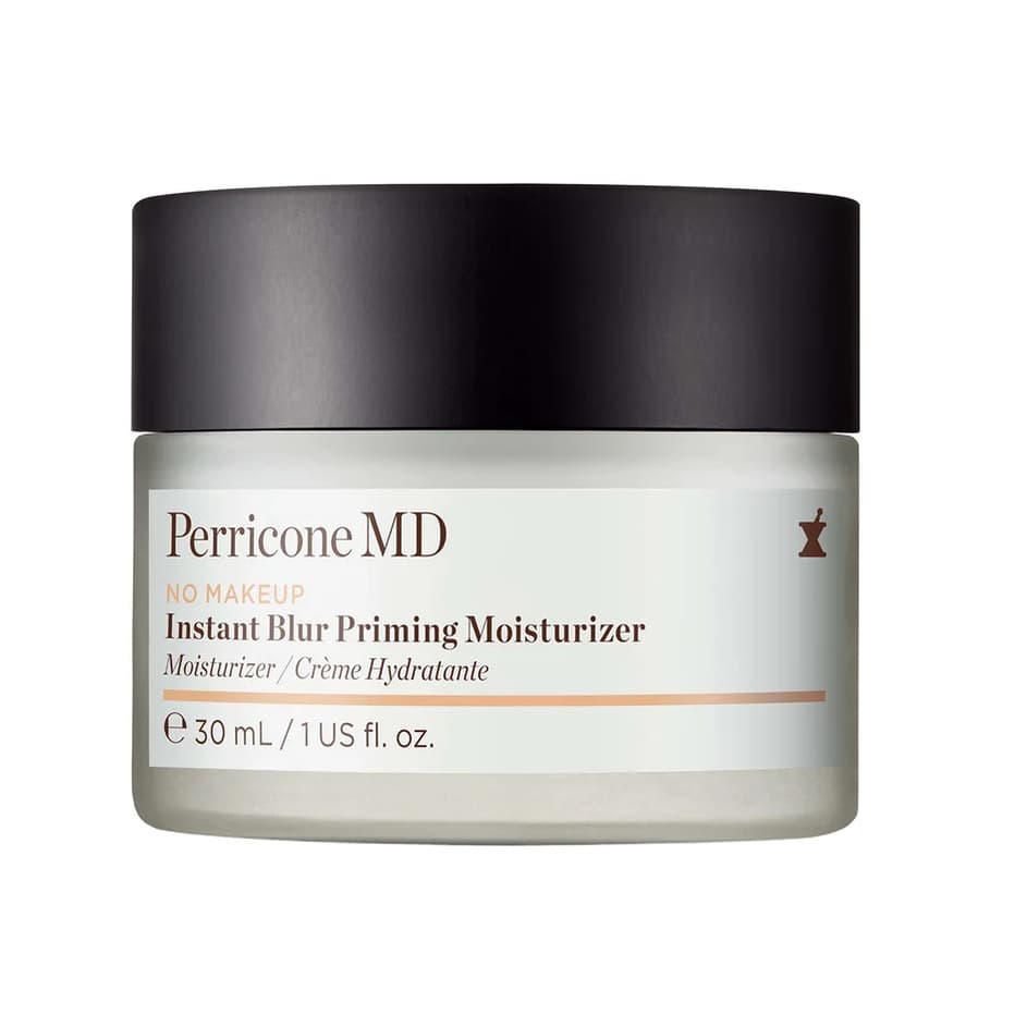 No Makeup Instant Blur Priming Moisturizer