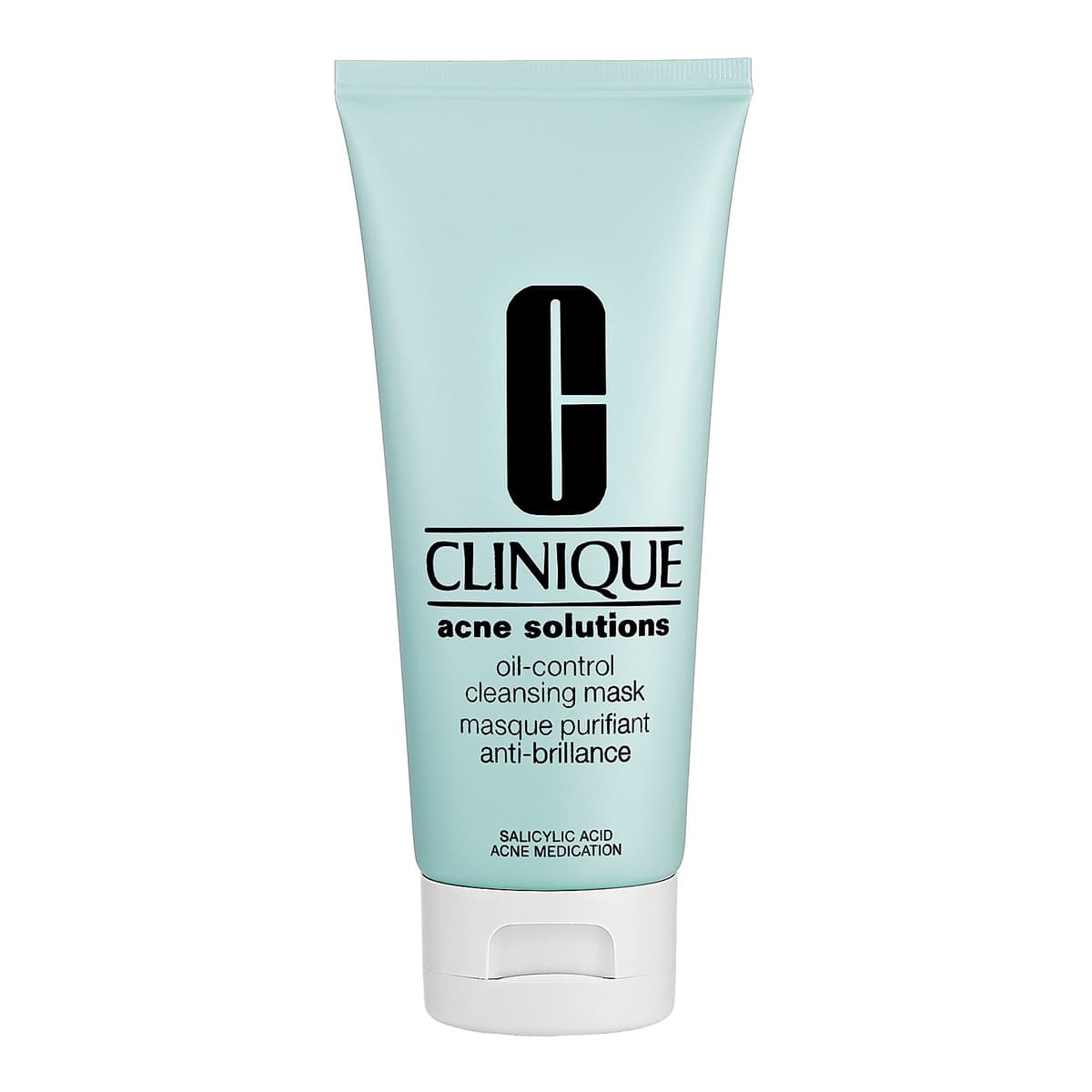 Acne Solutions™ Oil-Control Cleansing Mask