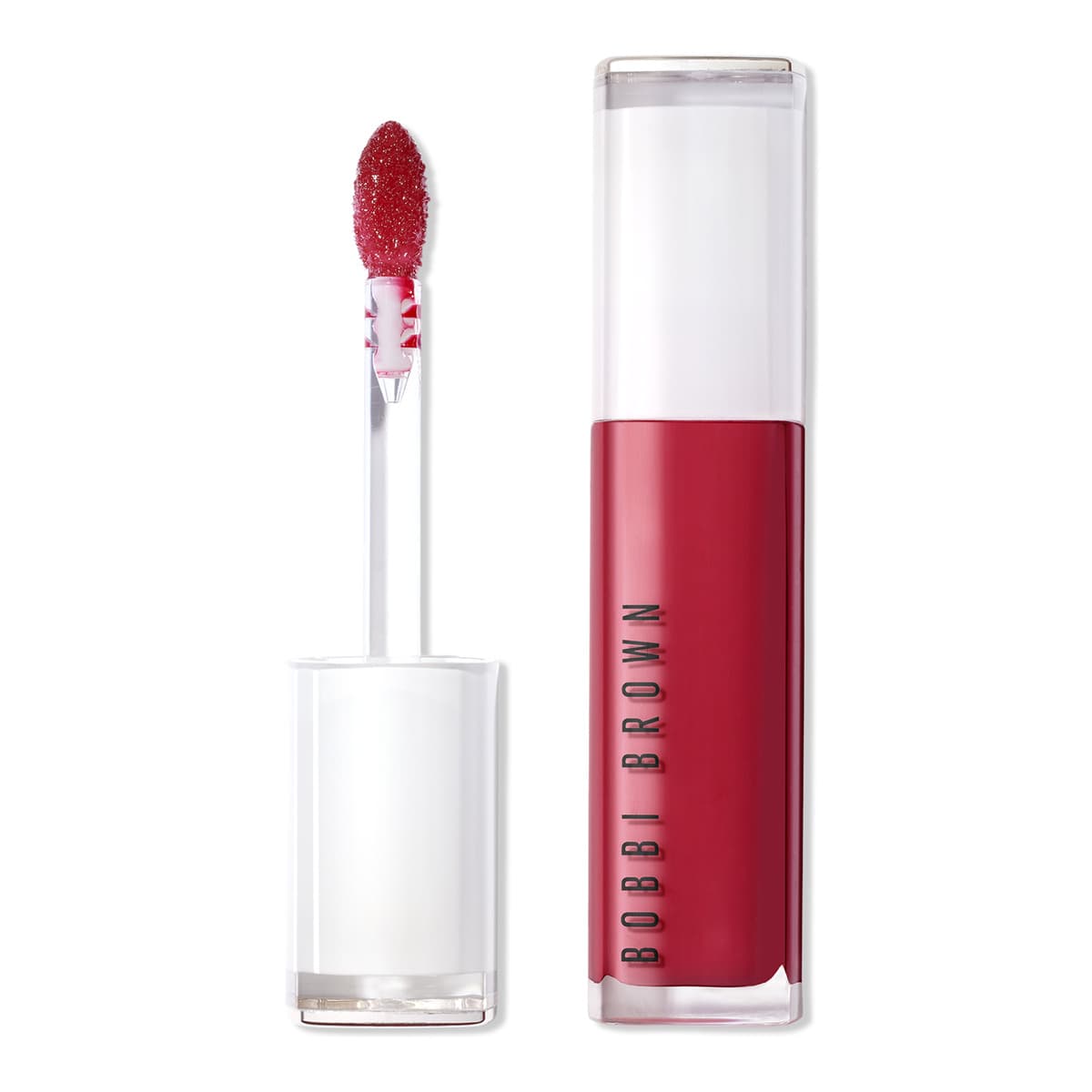 Extra Plump Hydrating Lip Oil, Bare Plum