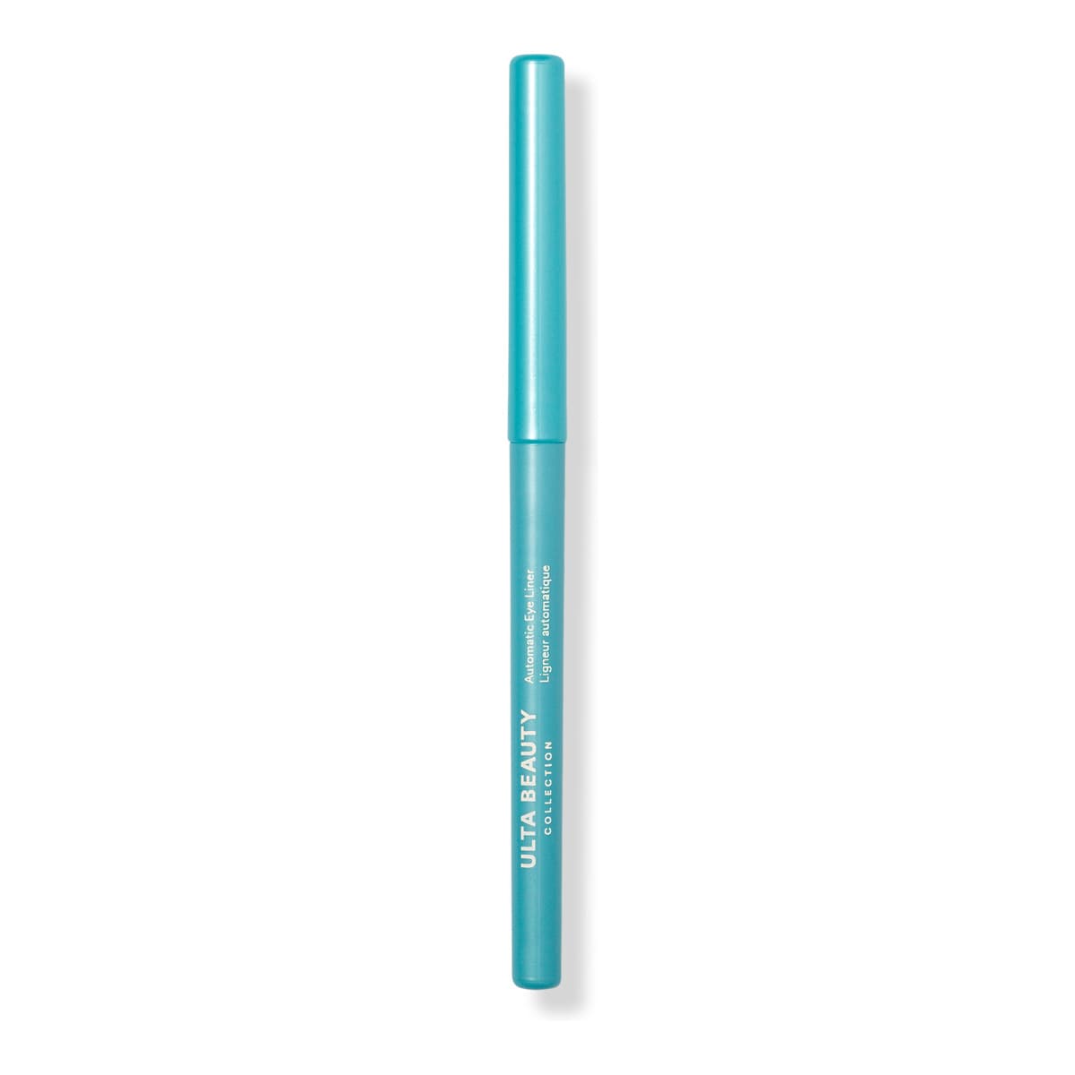 Automatic Retractable Eyeliner, Metallic Teal
