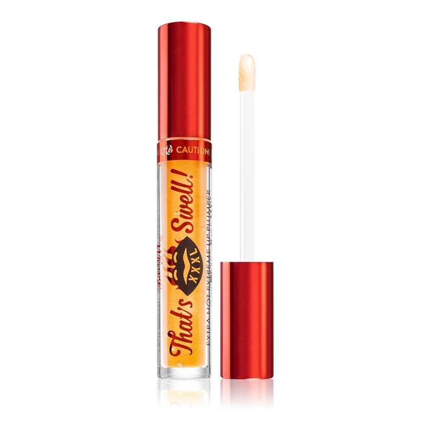 Chilli Lip Gloss