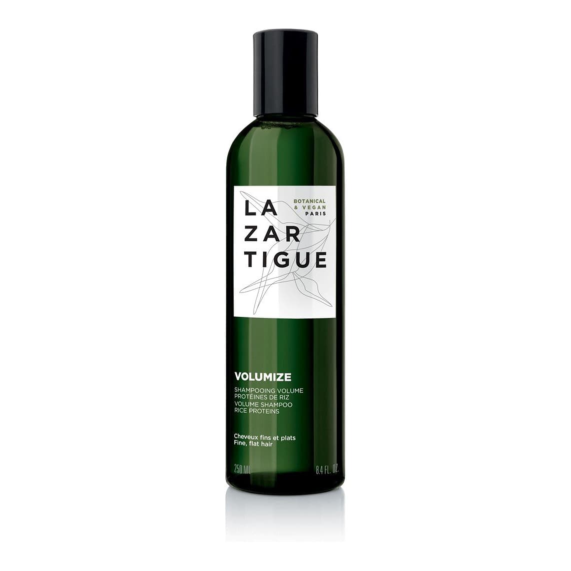 Volumize Volume Shampoo
