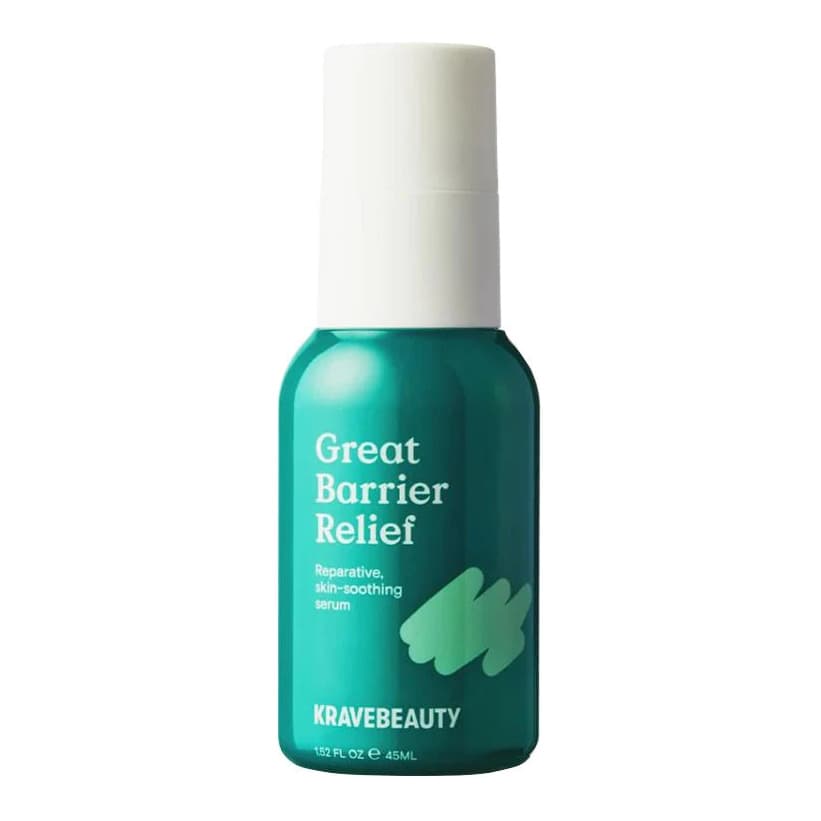 Great Barrier Relief Serum