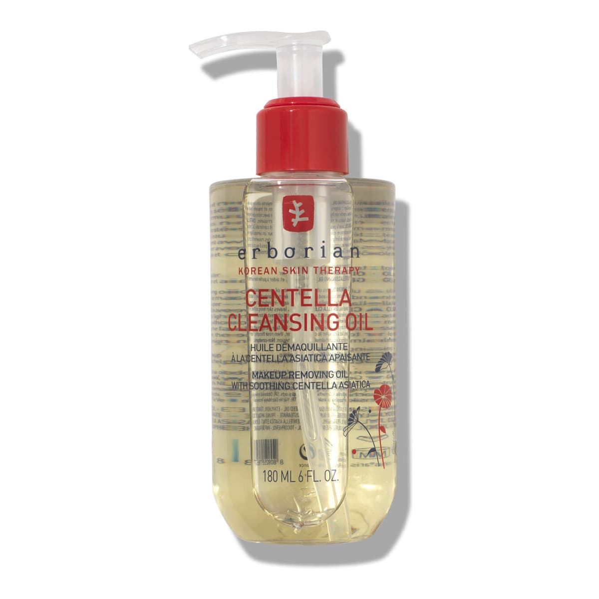Centella Cleansing Oil
