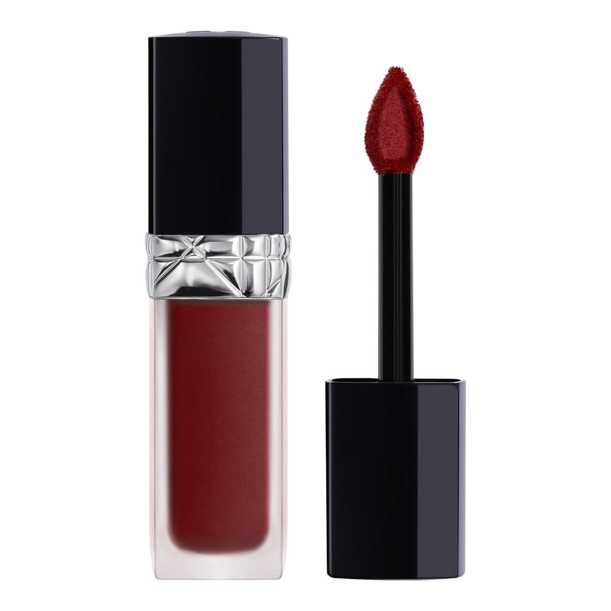 Rouge Dior Forever Liquid Lipstick, #943 Forever Shock
