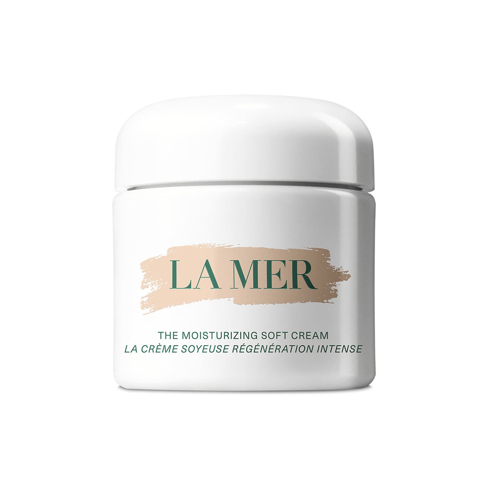The Moisturising Soft Cream