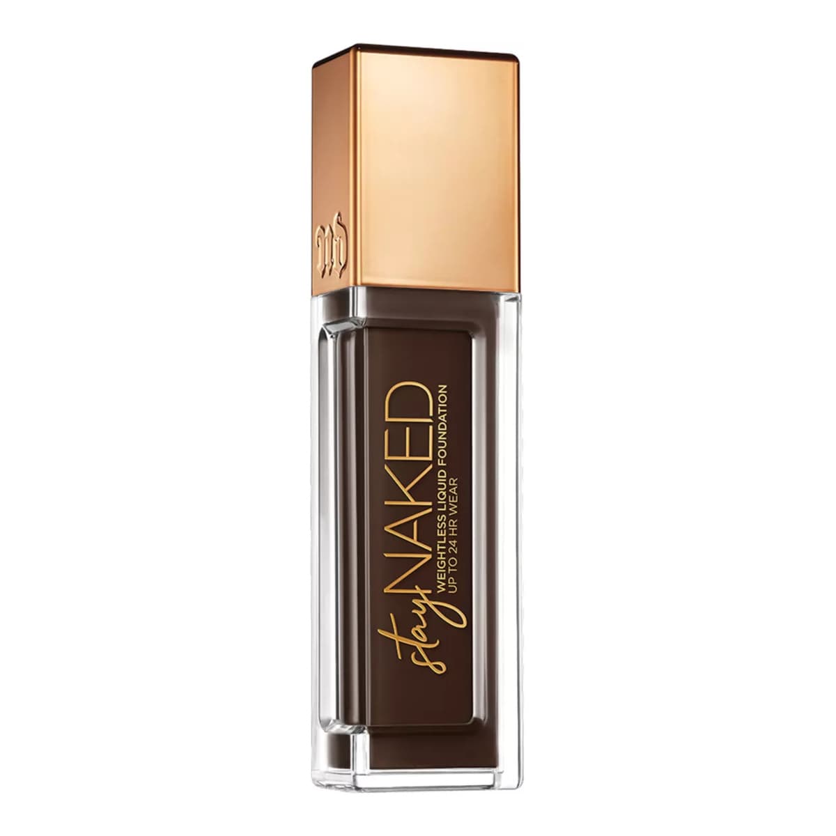 Stay Naked Weightless Liquid Foundation, 91NN