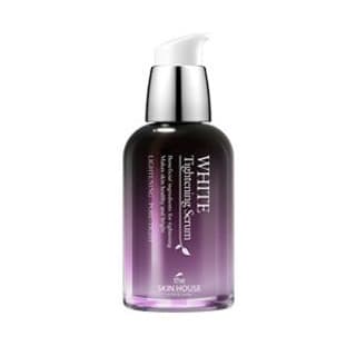 White Tightening Serum