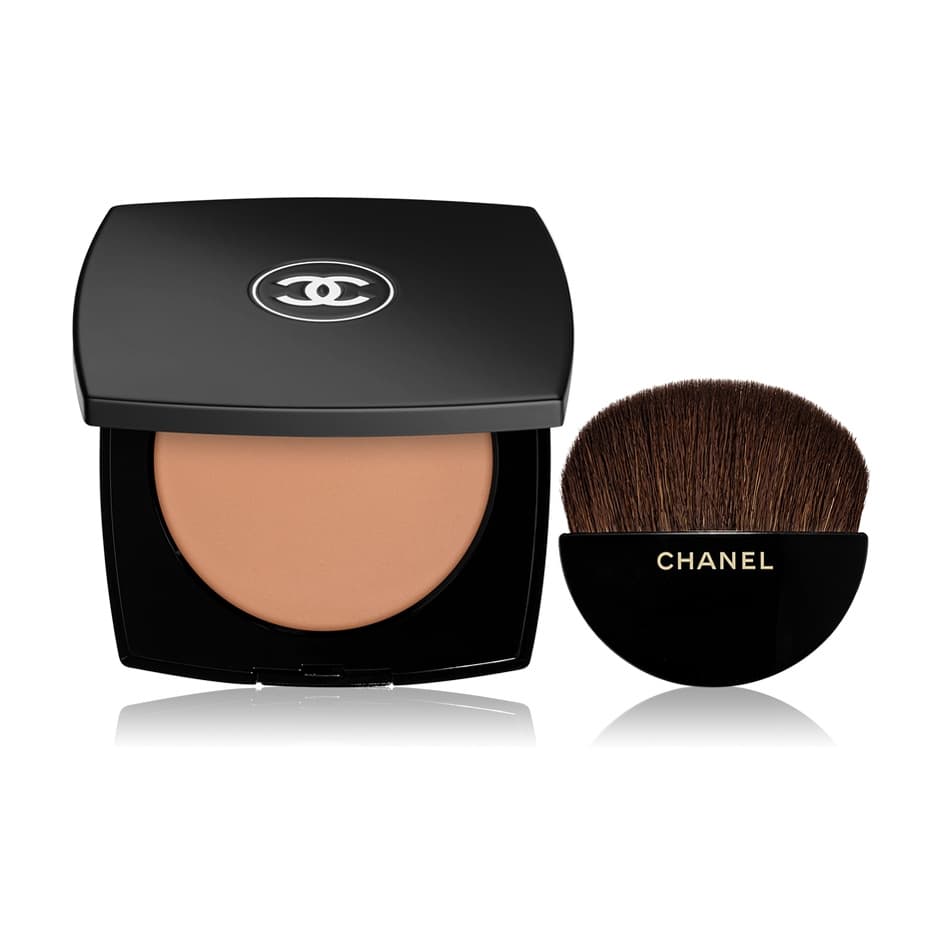 Les Beiges Healthy Glow Sheer Powder