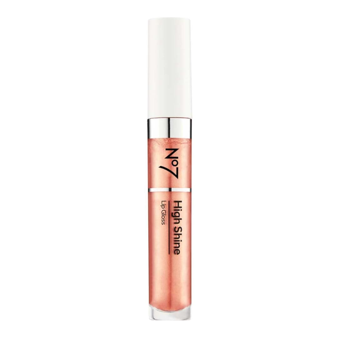High Shine Lipgloss, Latte