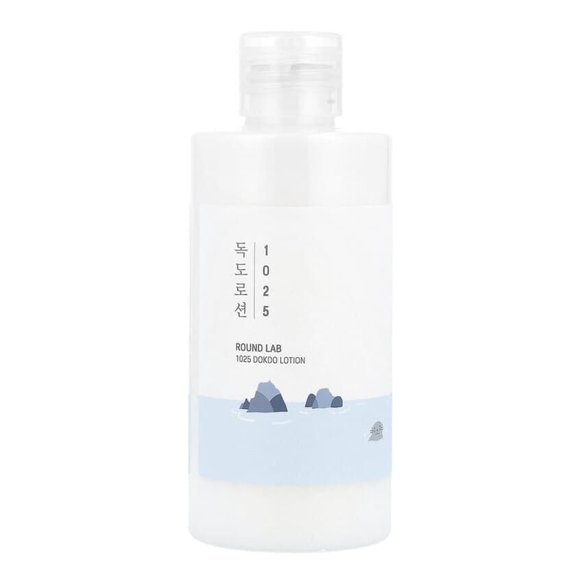 1025 Dokdo Lotion