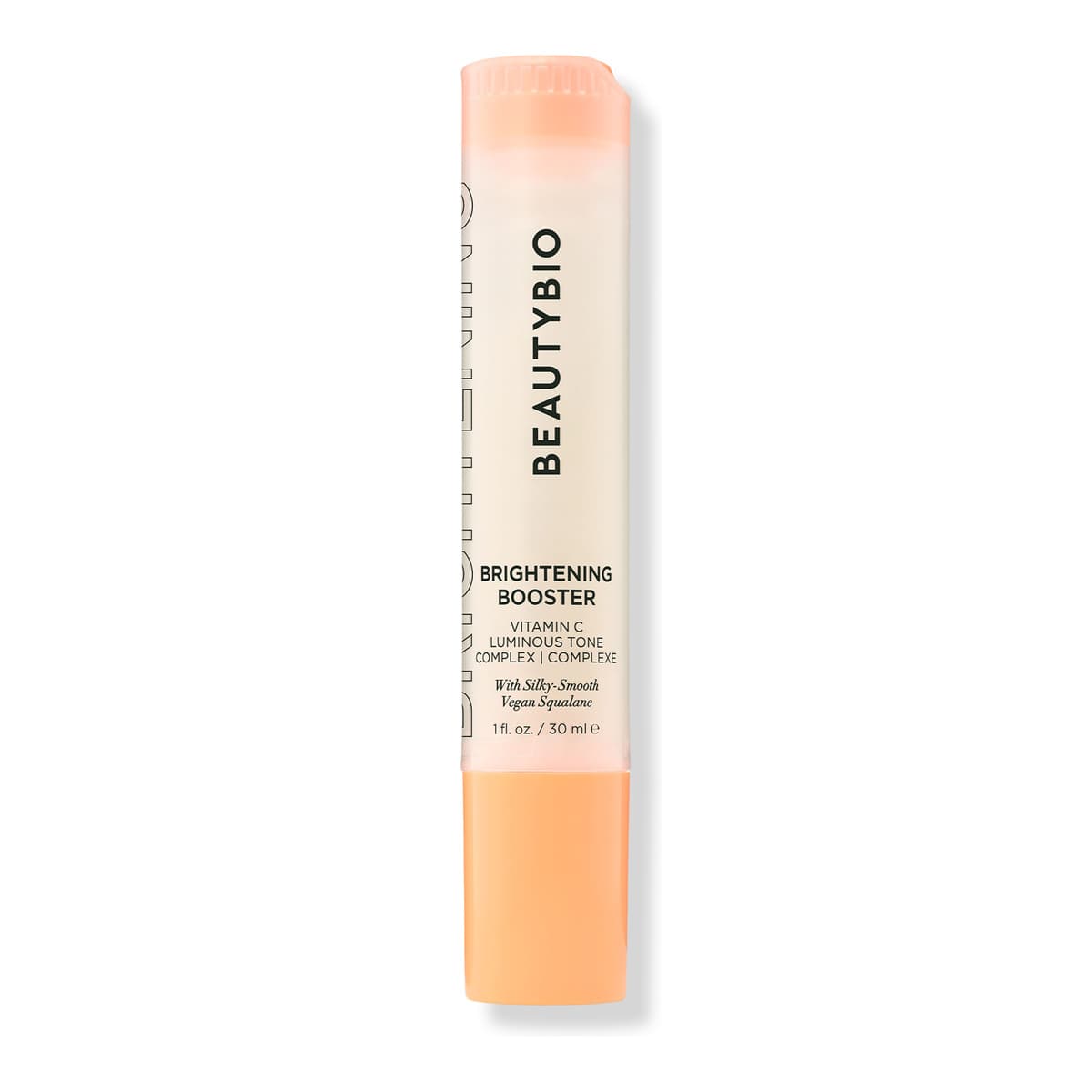 Brightening Booster Vitamin C