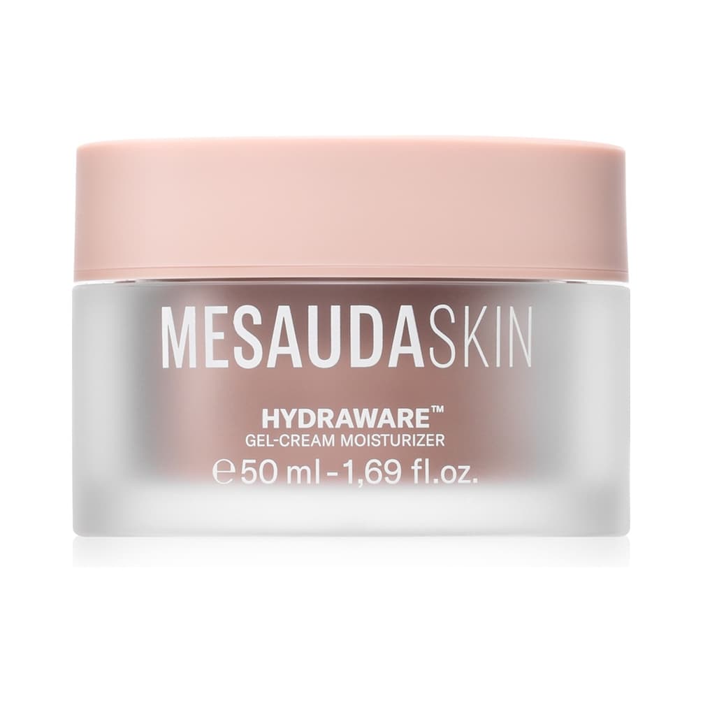 Hydraware Gel-Moisturizing Cream 24H