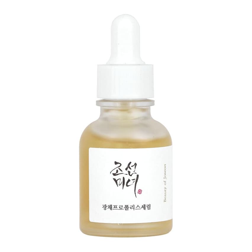Glow Serum, Propolis + Niacinamide