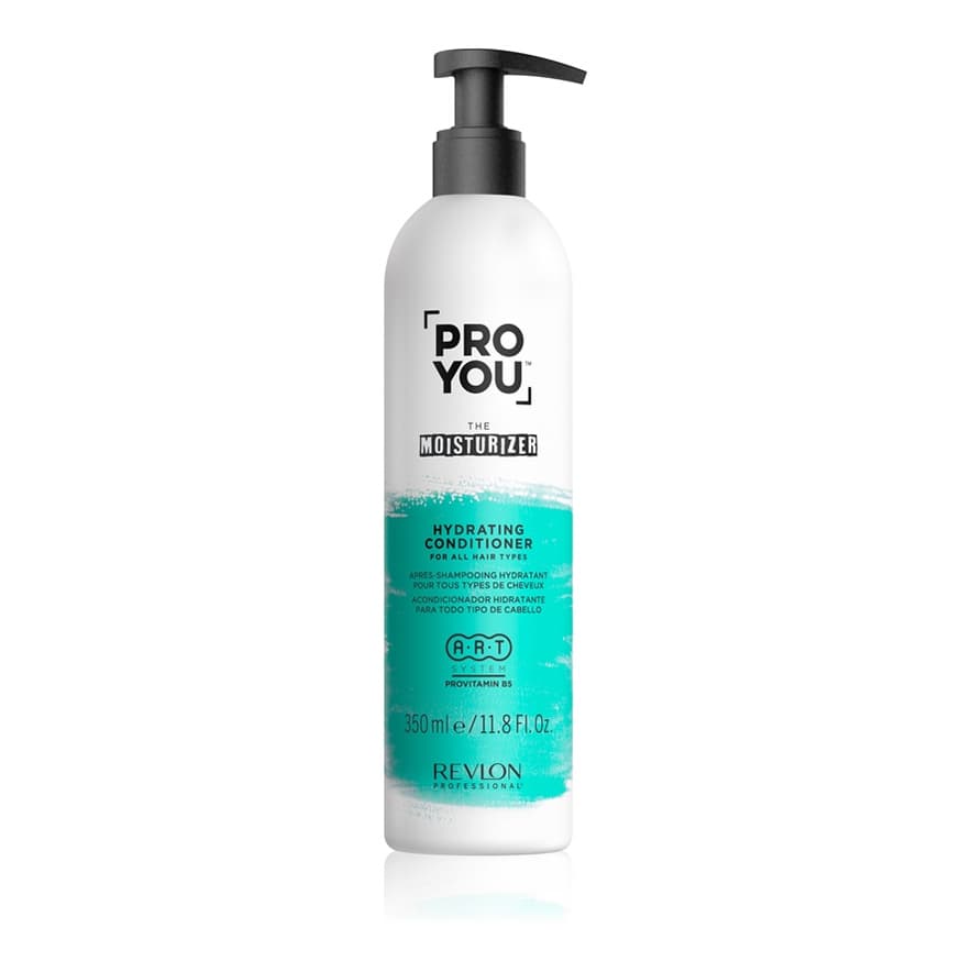 Pro You The Moisturizer