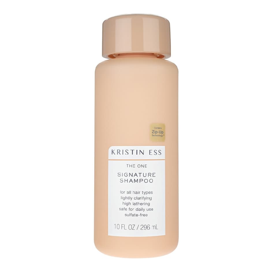The One Signature Shampoo