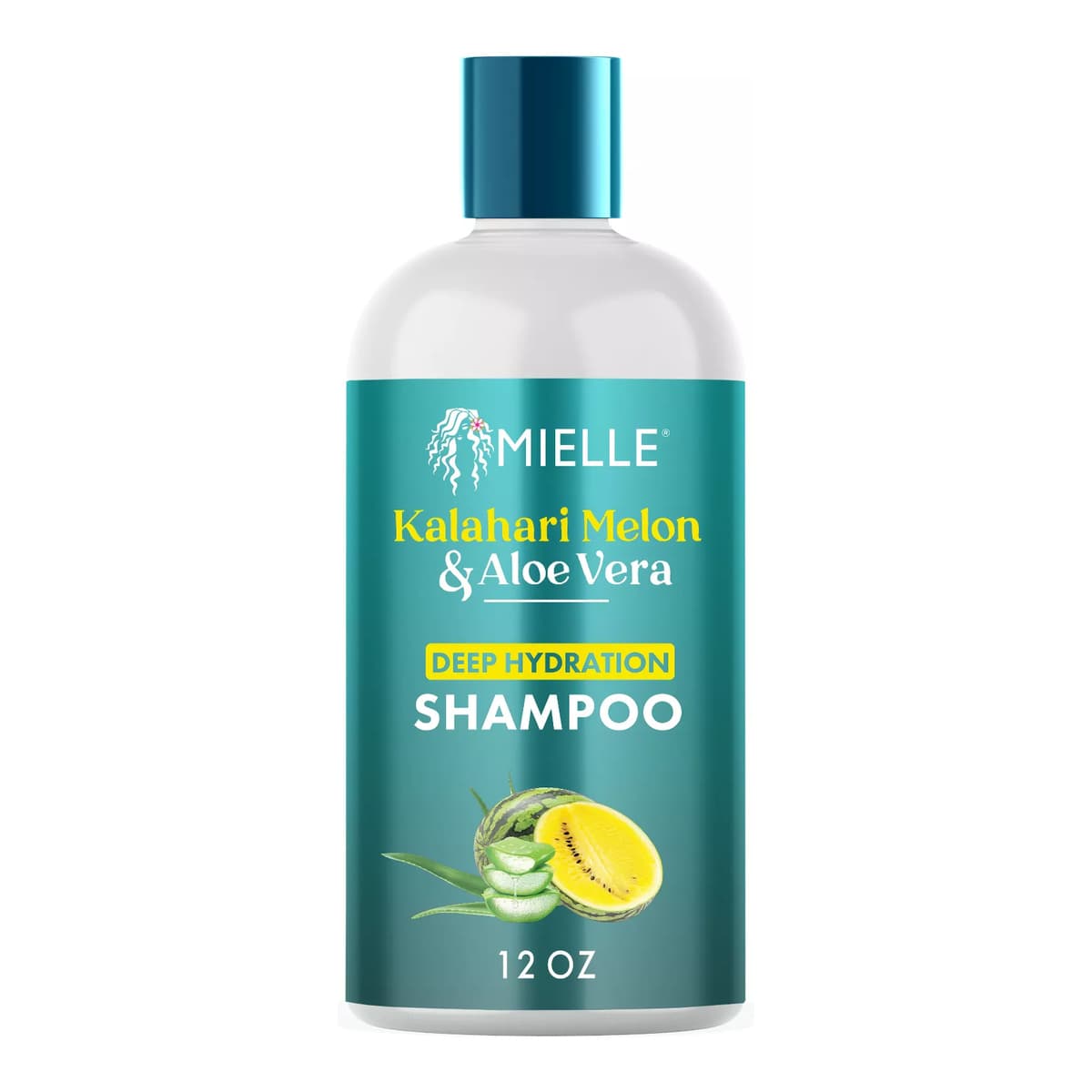 Kalahari Melon & Aloe Vera Deep Hydration Shampoo