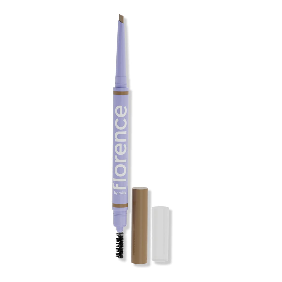 Tint N Tame Eyebrow Pencil, Taupe