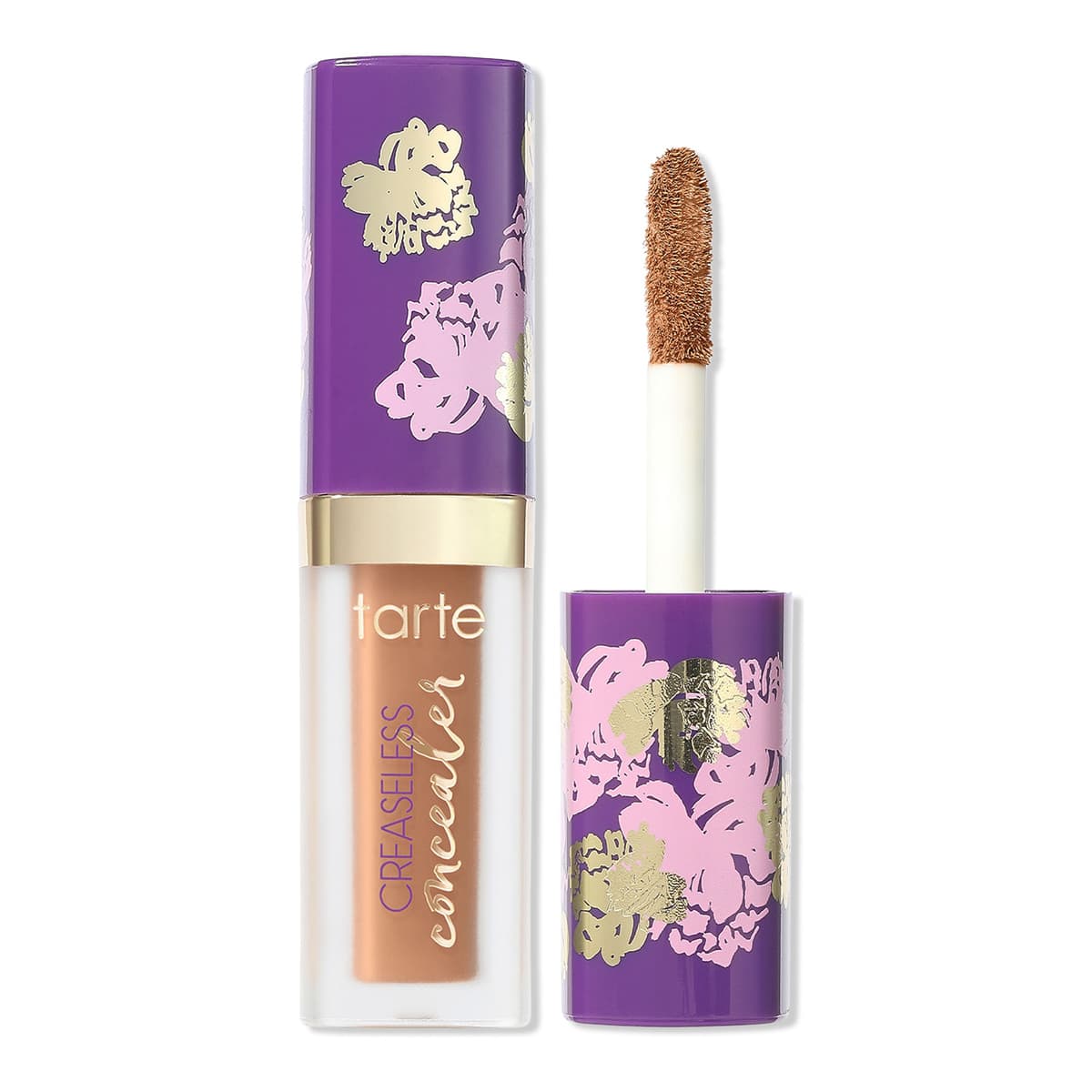 Travel Size Maracuja Creaseless Concealer, 49W Tan-Deep Warm