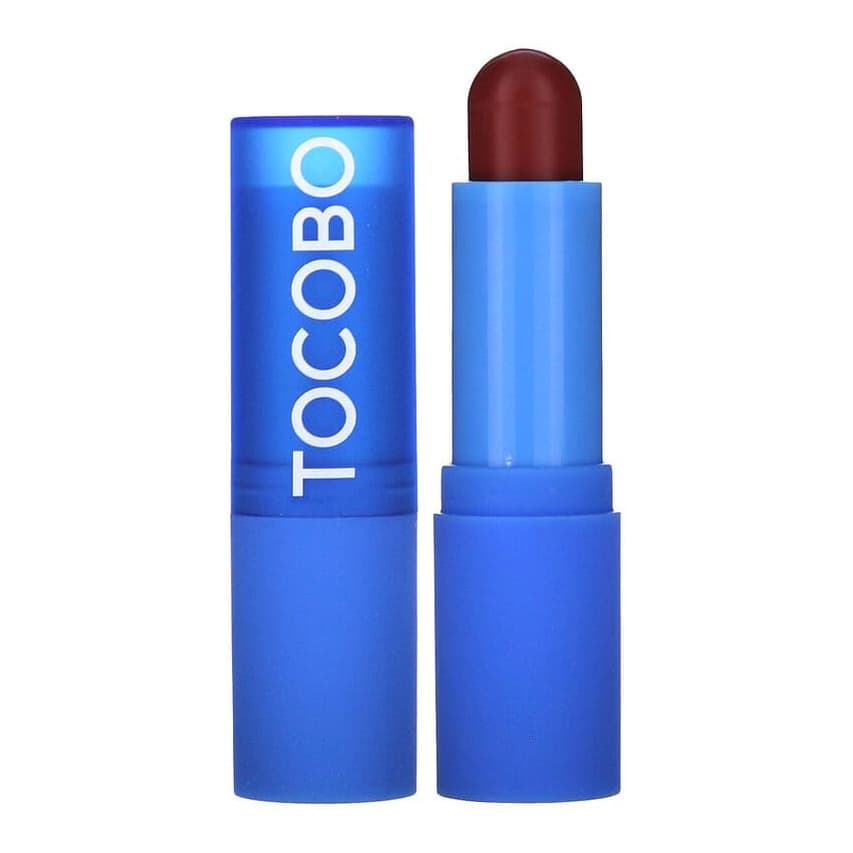 Powder Cream Lip Balm