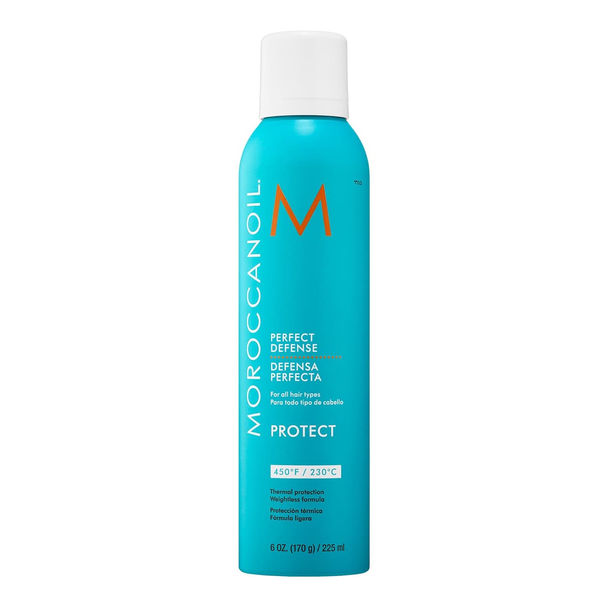 Perfect Defense Heat Protectant