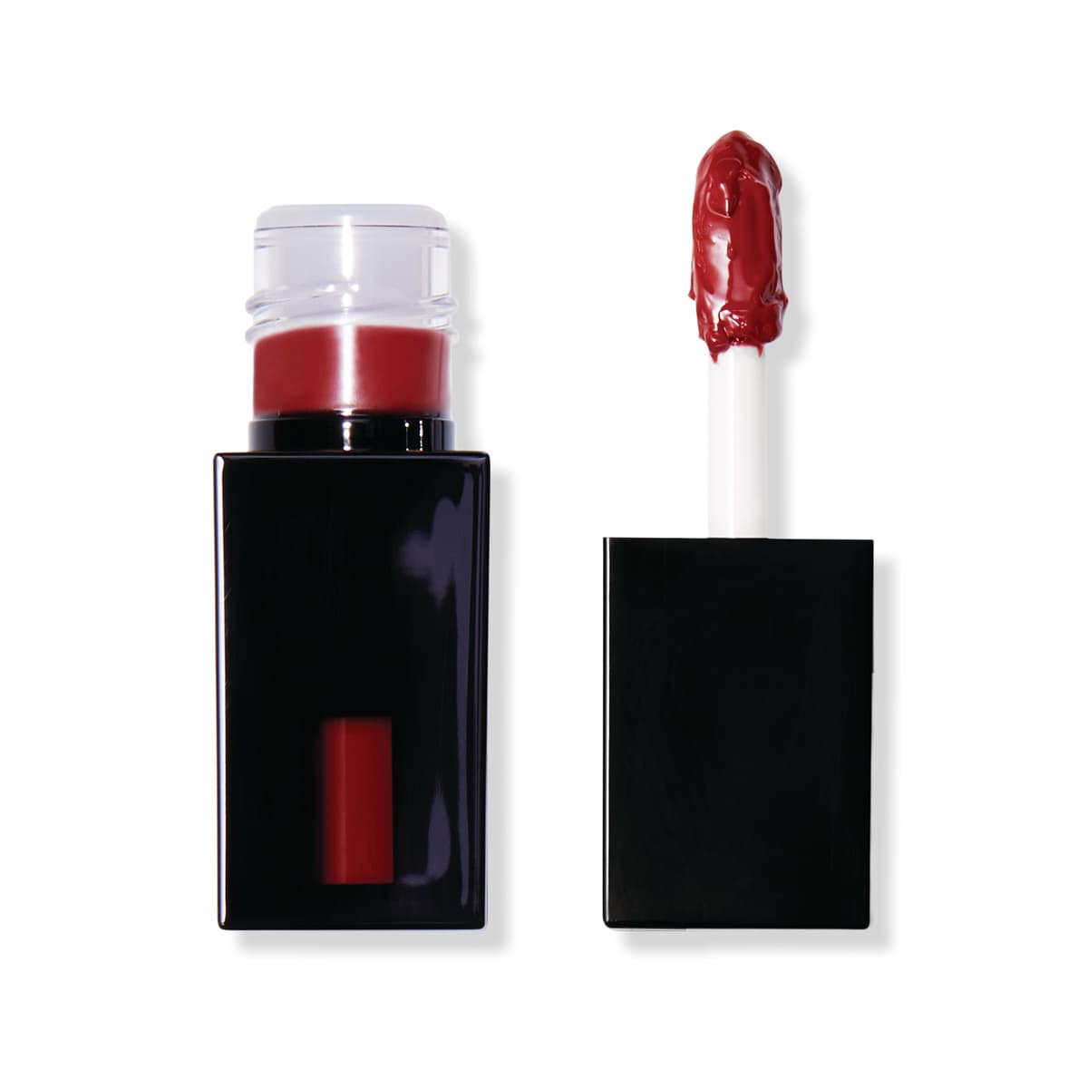Glossy Lip Stain, Spicy Sienna