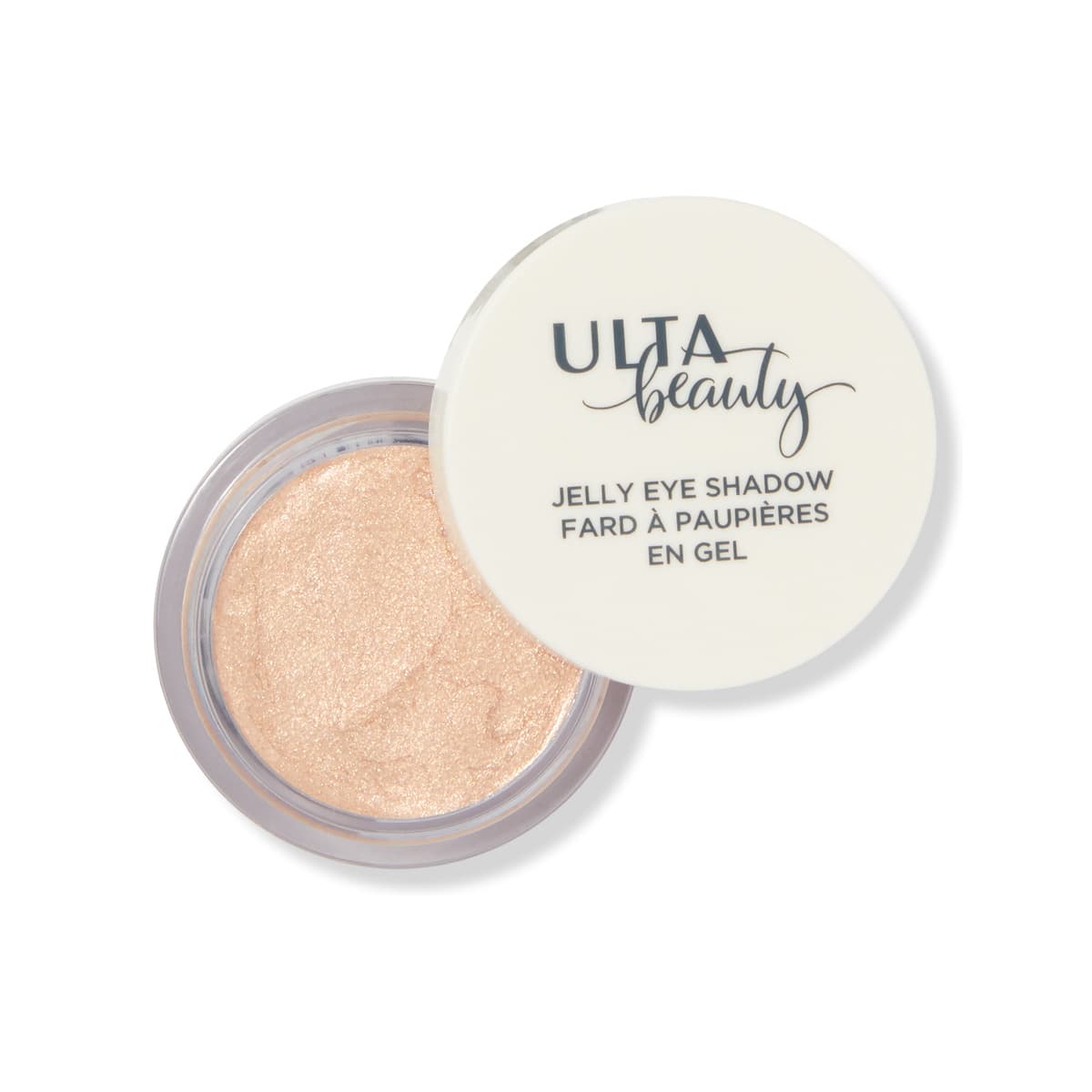 Jelly Eyeshadow, Golden