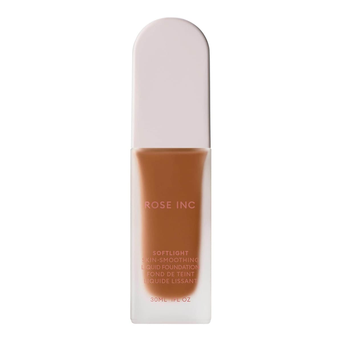 Softlight Skin-Smoothing Hydrating Non-Comedogenic Foundation