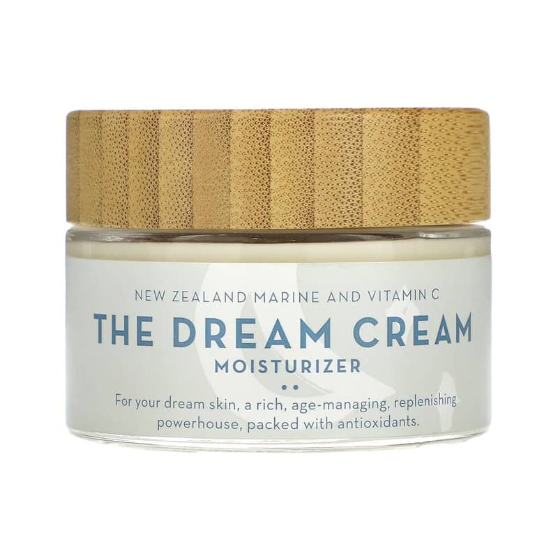 The Dream Cream Moisturizer