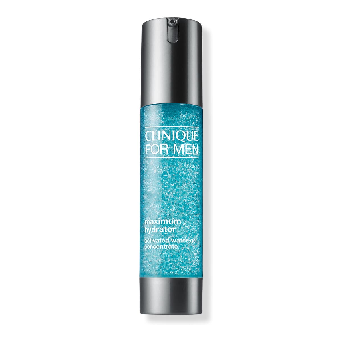 For Men Maximum Hydrator Activated Water-Gel Concentrate