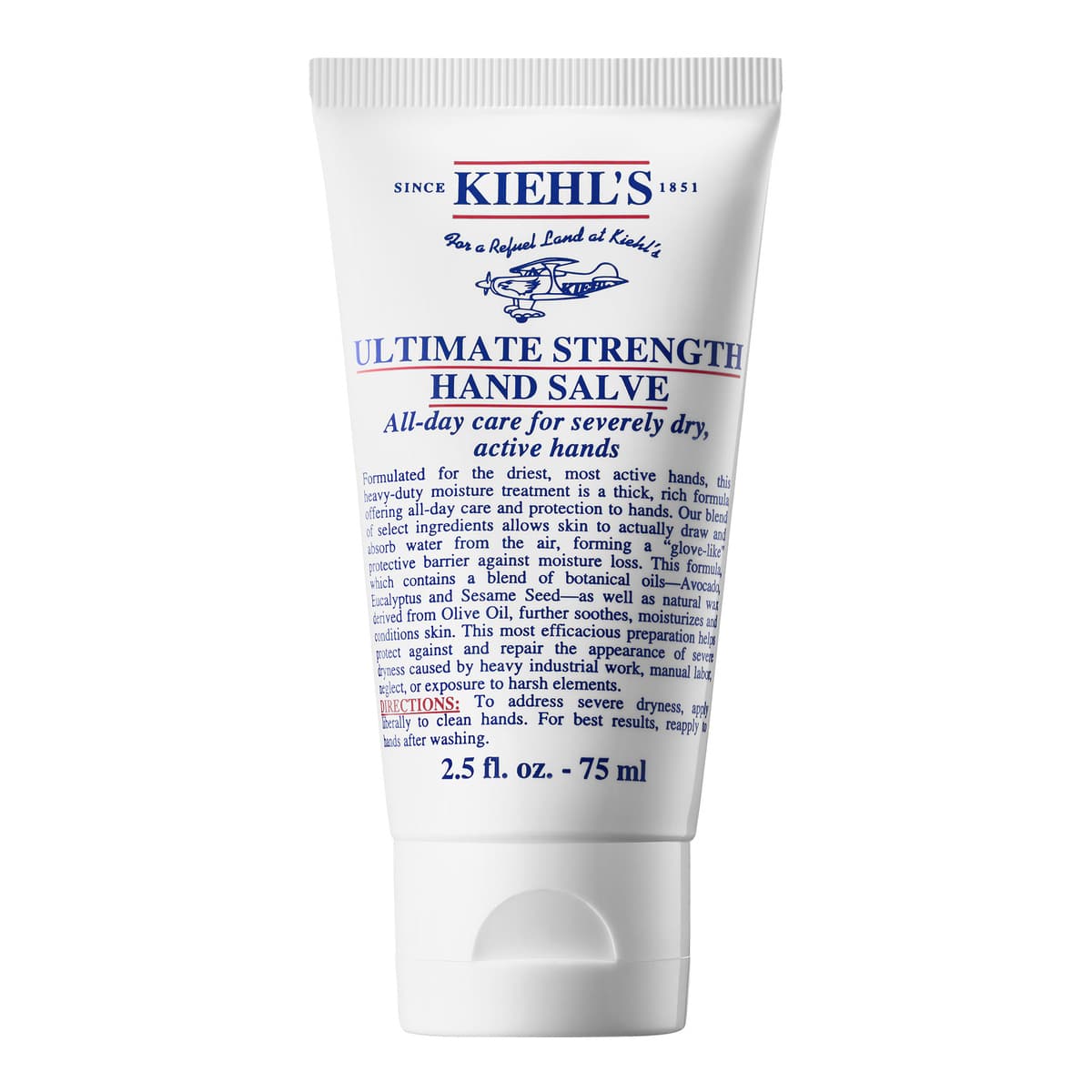 Mini Ultimate Strength Hand Salve
