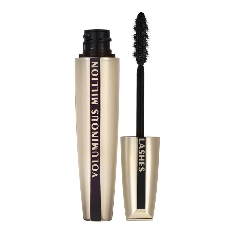 Million Lashes Mascara