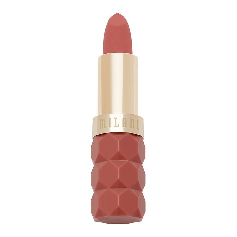 Color Fetish Matte Lipstick The Nudes Collection, Secret