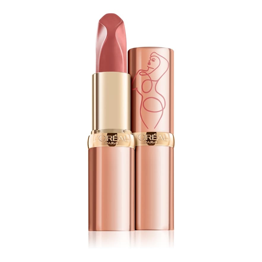 Color Riche Les Nus