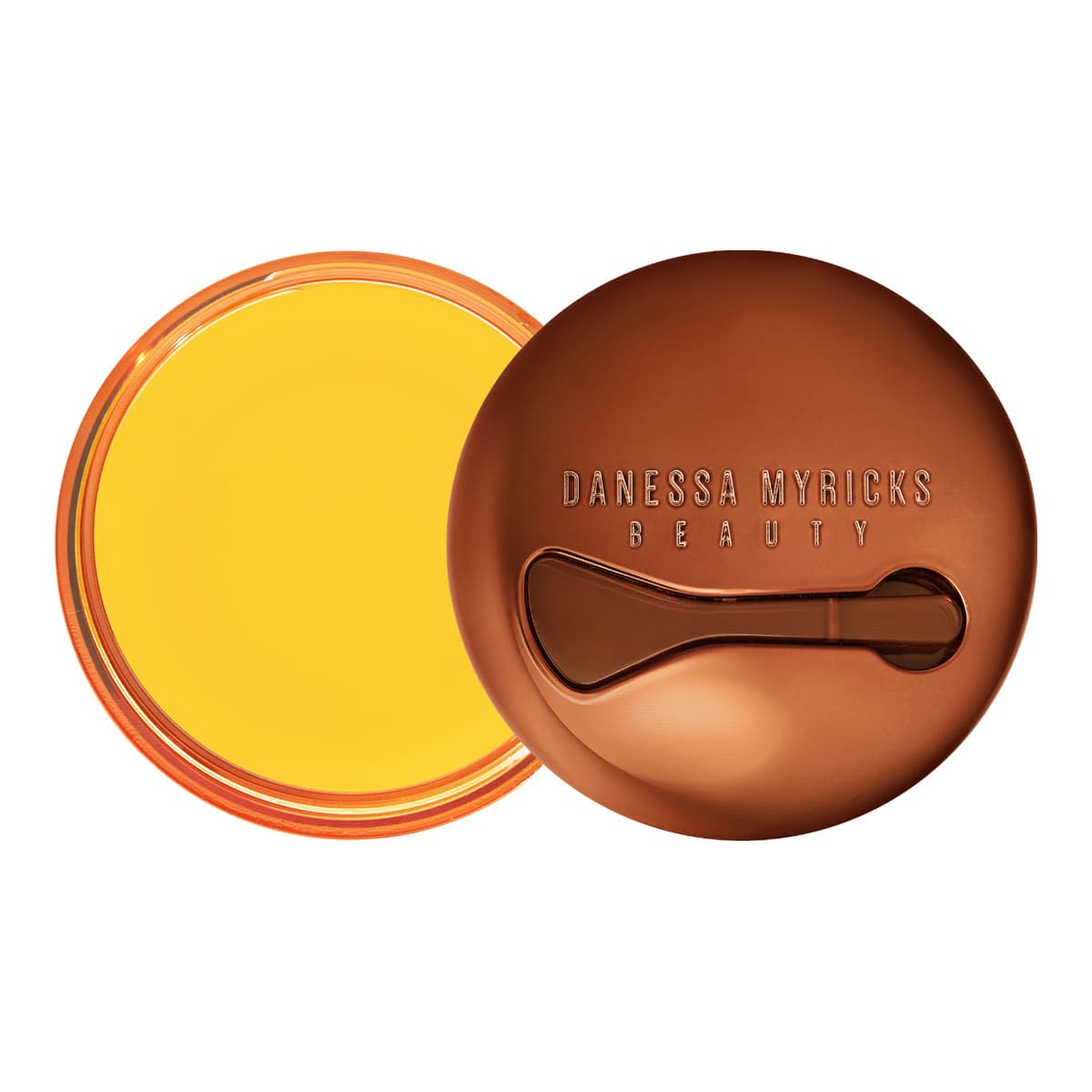 Yummy Skin Moisture Repair Balm Serum with Hyaluronic Acid and Squalane