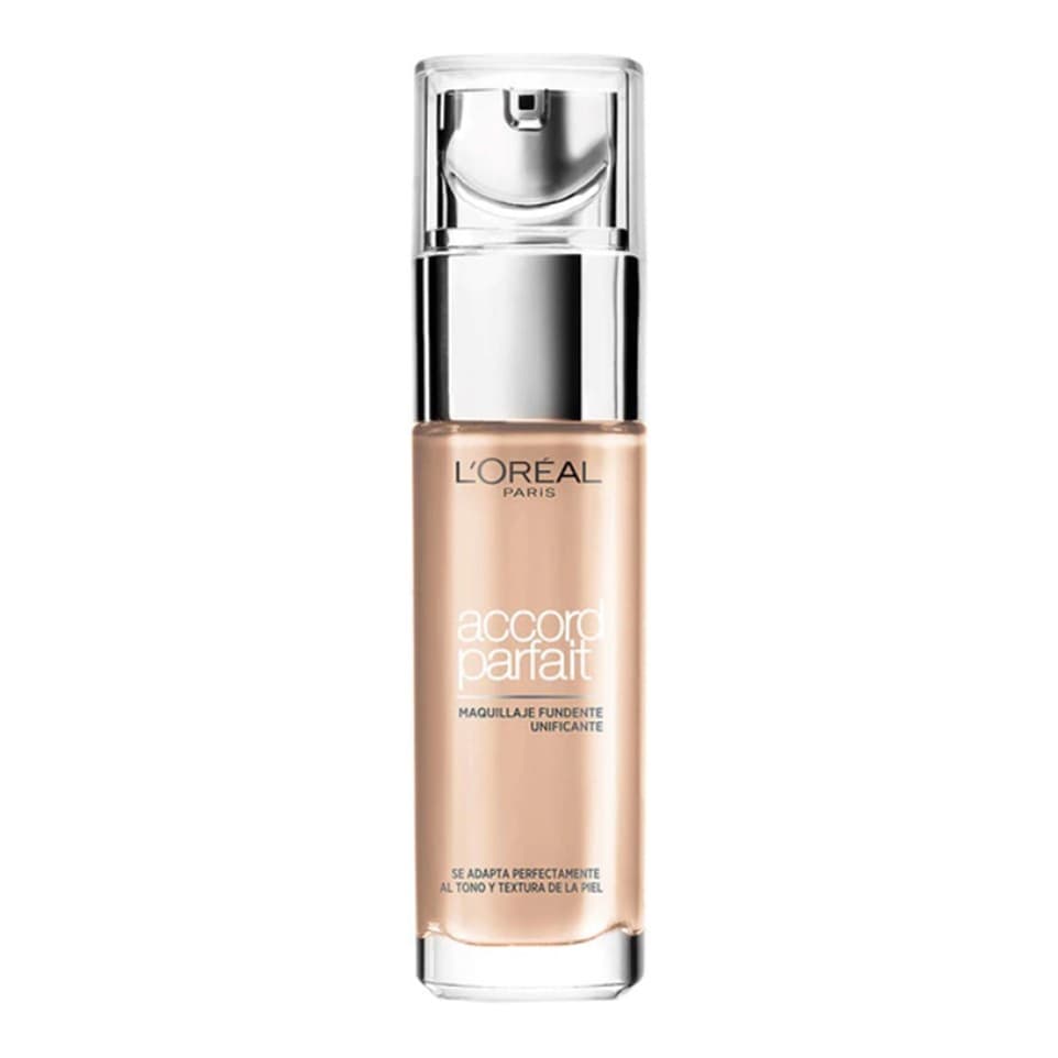True Match Foundation 1.5.N Linen