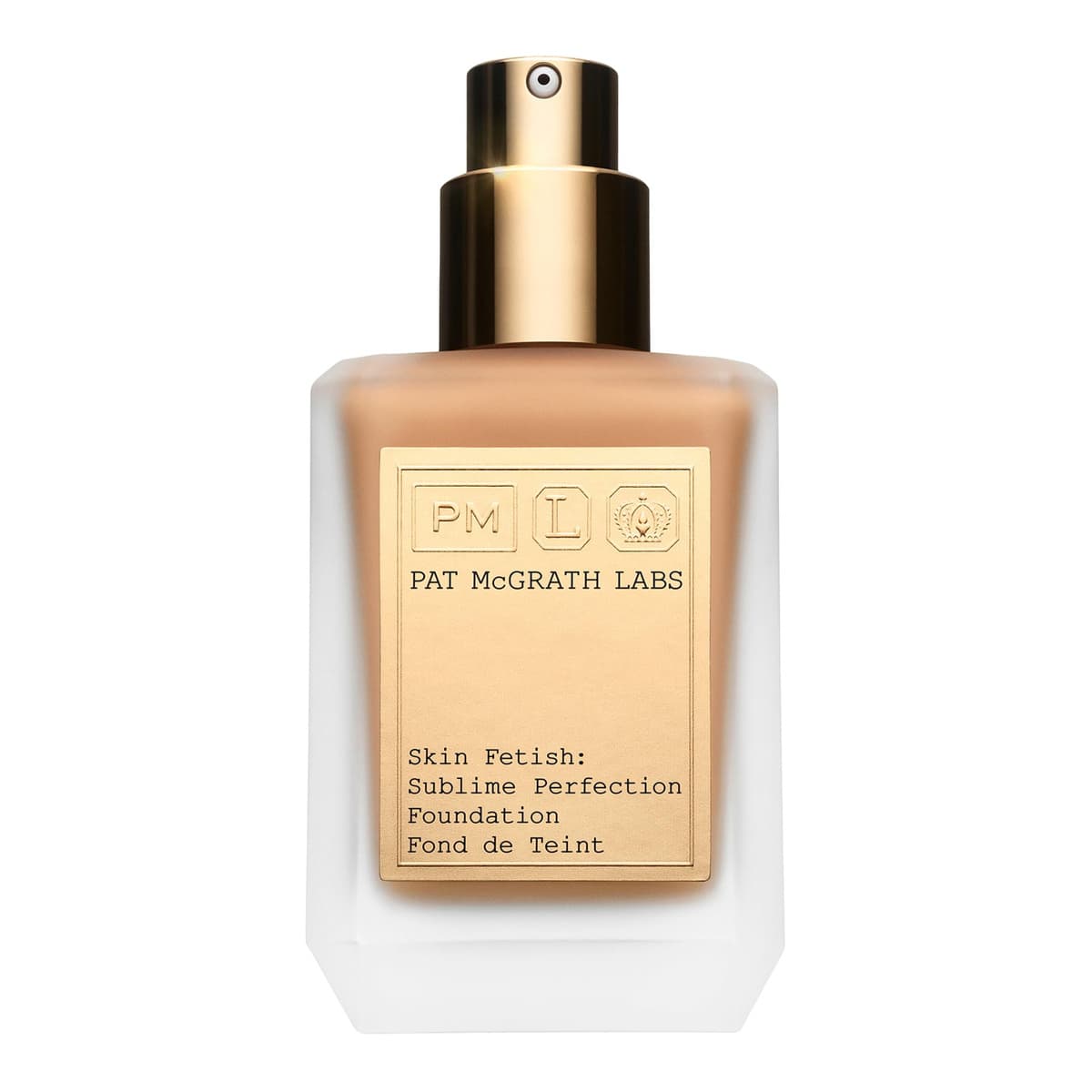 Sublime Perfection Foundation, Medium 16