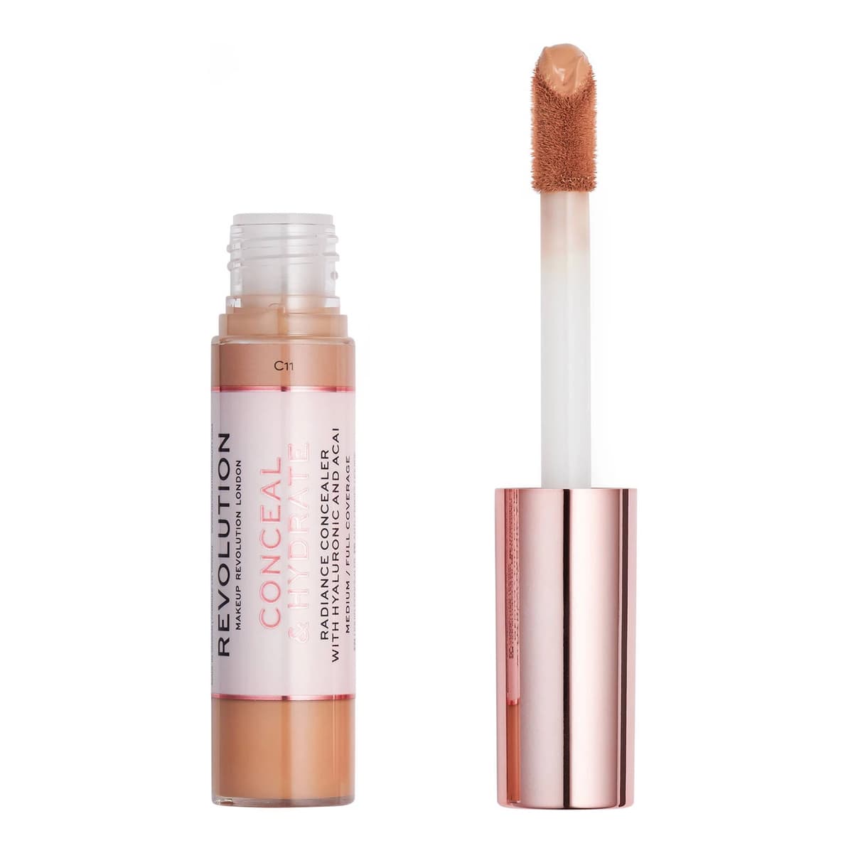 Conceal & Hydrate Concealer, C11