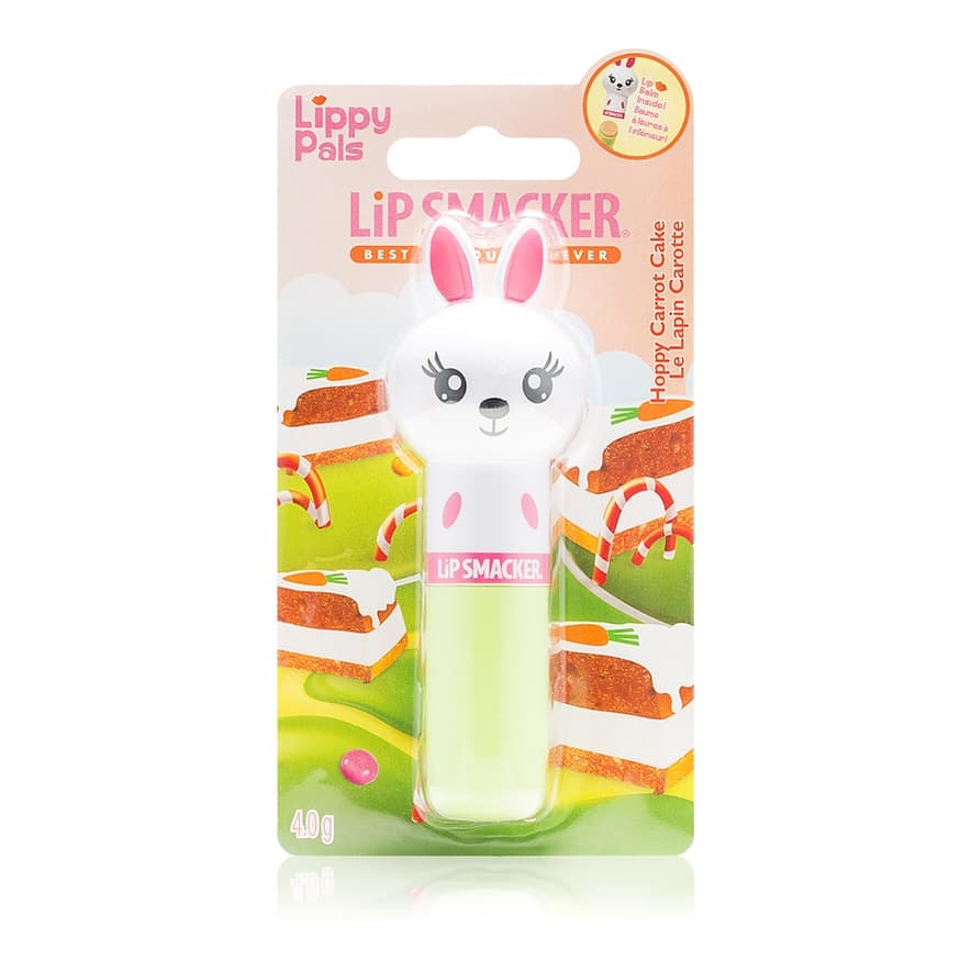 Lippy Pals