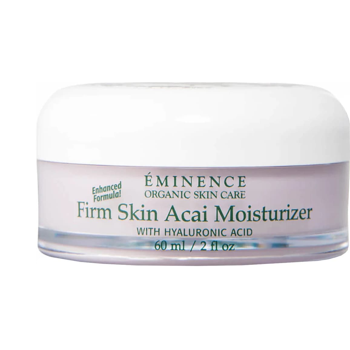Firm Skin Acai Moisturizer