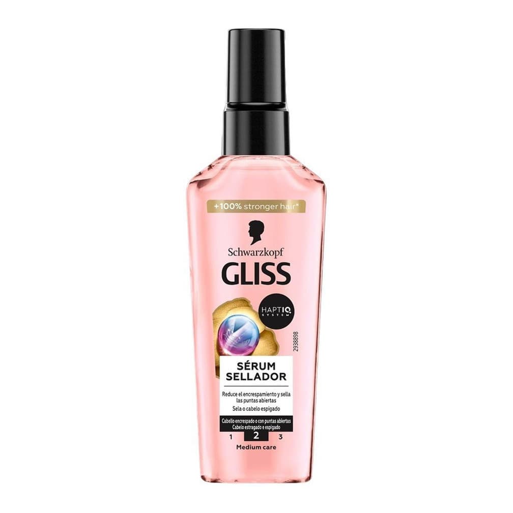 Gliss Split Ends Hair Miracle Serum
