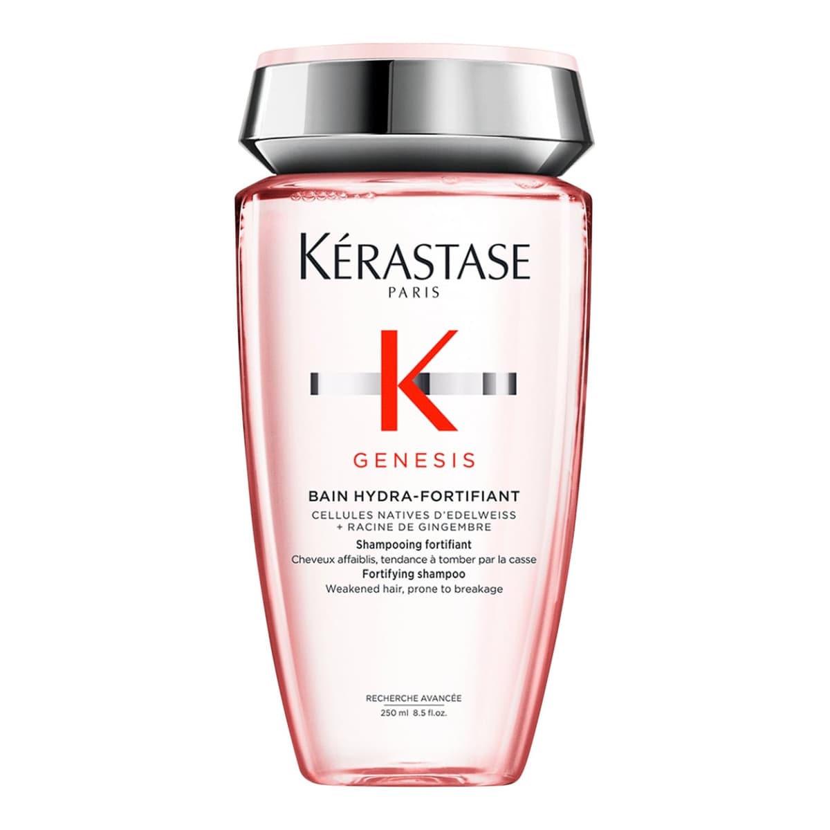 Genesis Strengthening Shampoo for Normal to Oily Hair